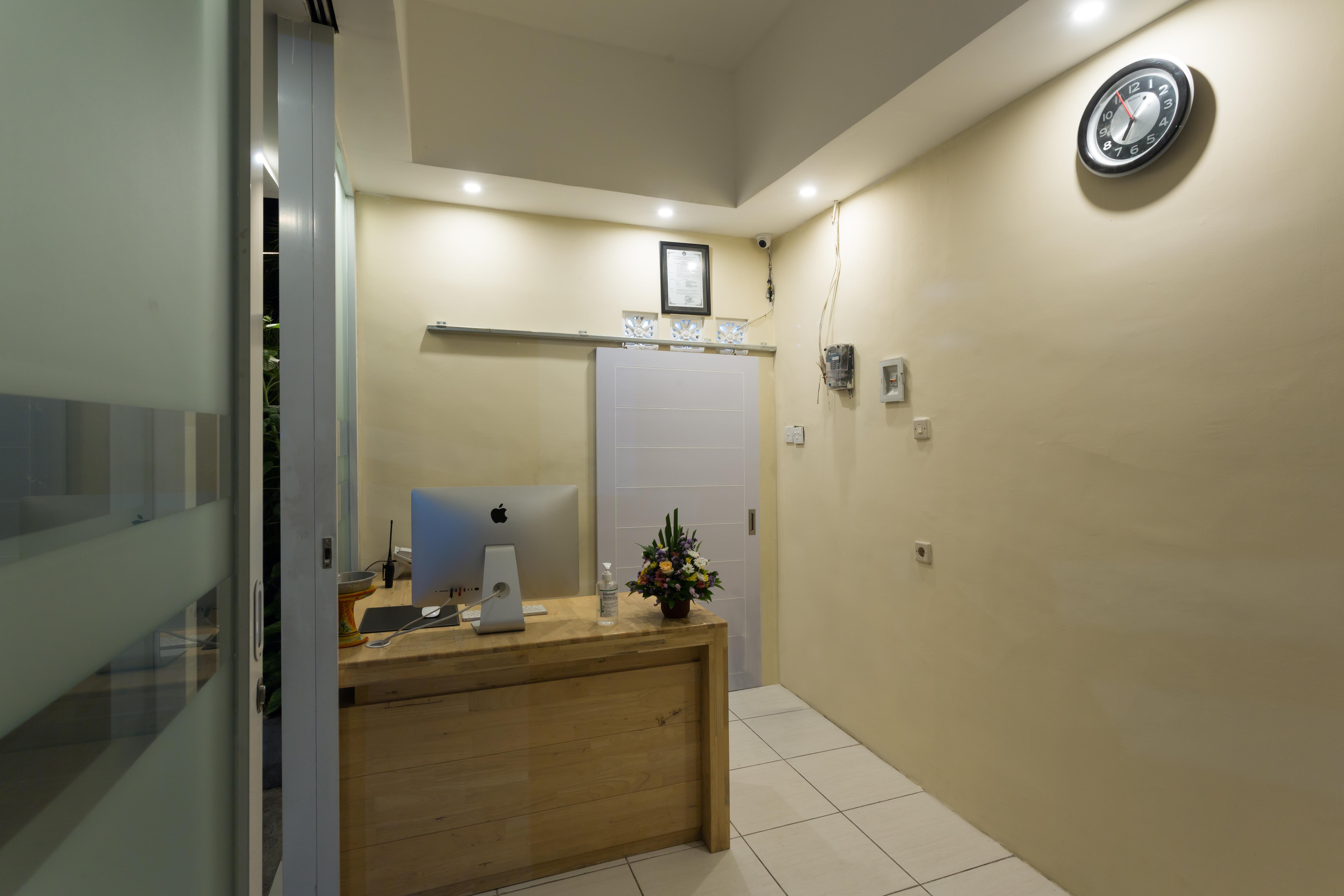 Paisa Seminyak Living Villa Bagian luar foto