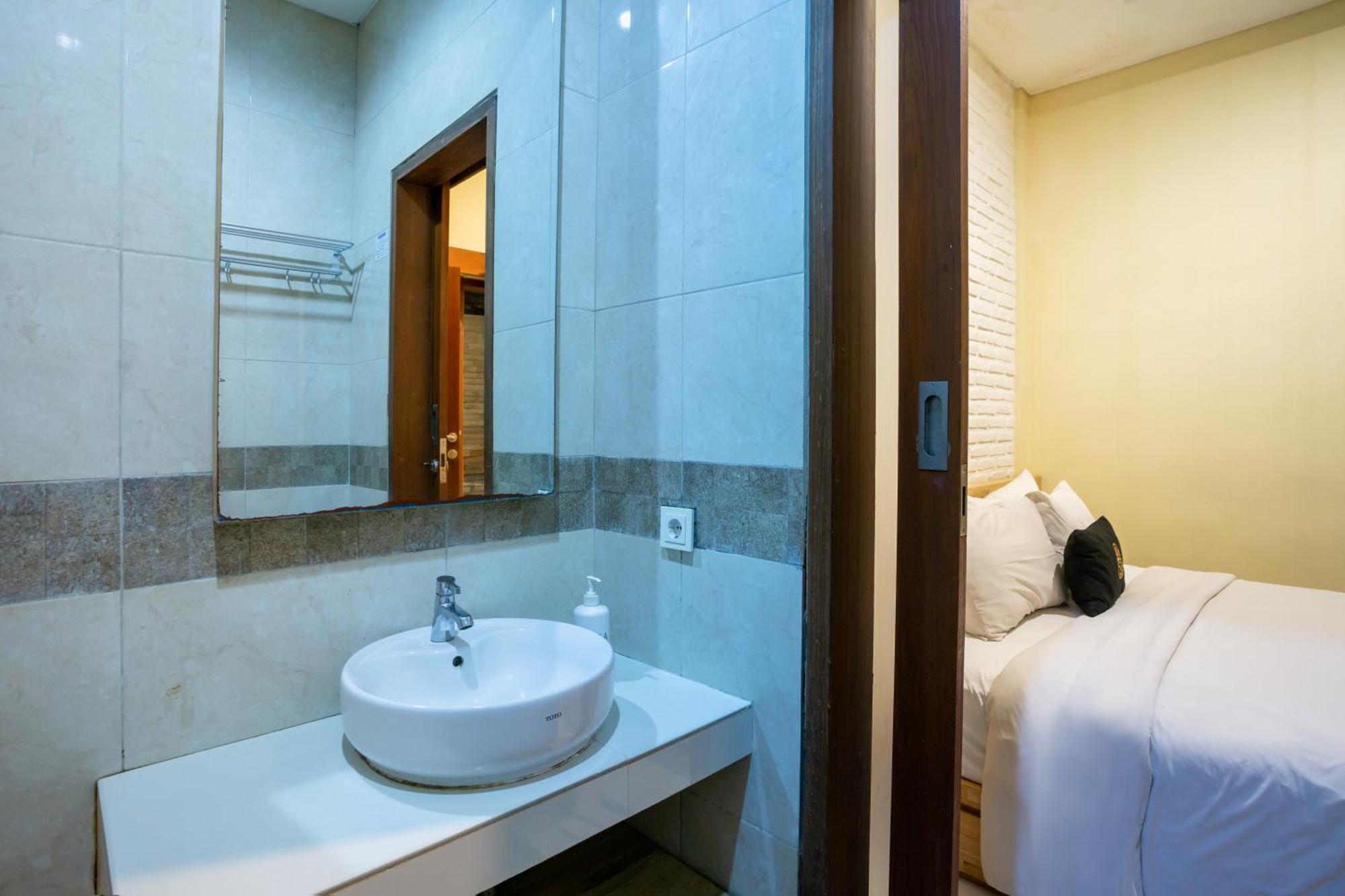Paisa Seminyak Living Villa Bagian luar foto